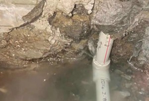 金乡县管道漏水检测五