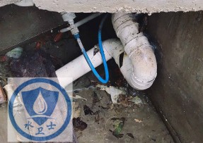 金乡县水管漏水检测公司6