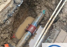 金乡县水管漏水检测公司4