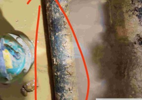 金乡县水管漏水检测公司1